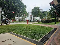 Teck Whye Shopping Centre (D23), Shop House #594500201
